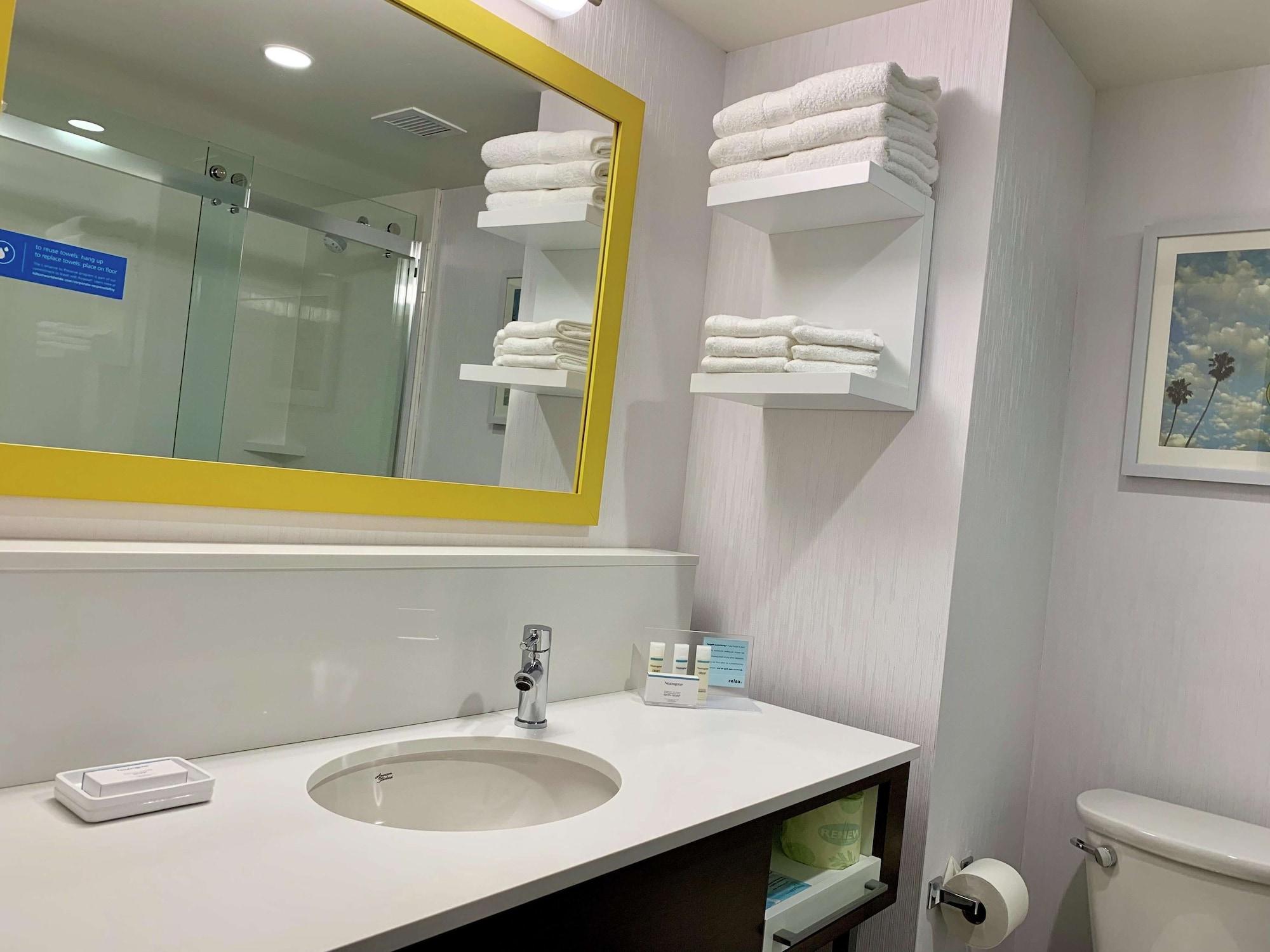 Hampton Inn & Suites Ocean City West West Ocean City Kültér fotó