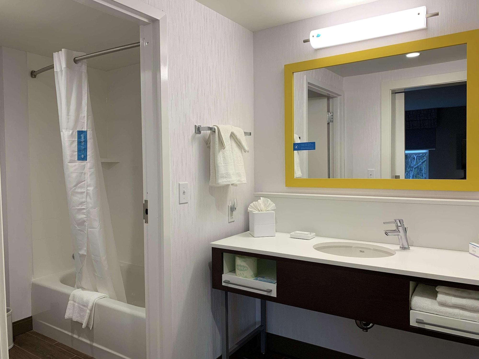 Hampton Inn & Suites Ocean City West West Ocean City Kültér fotó