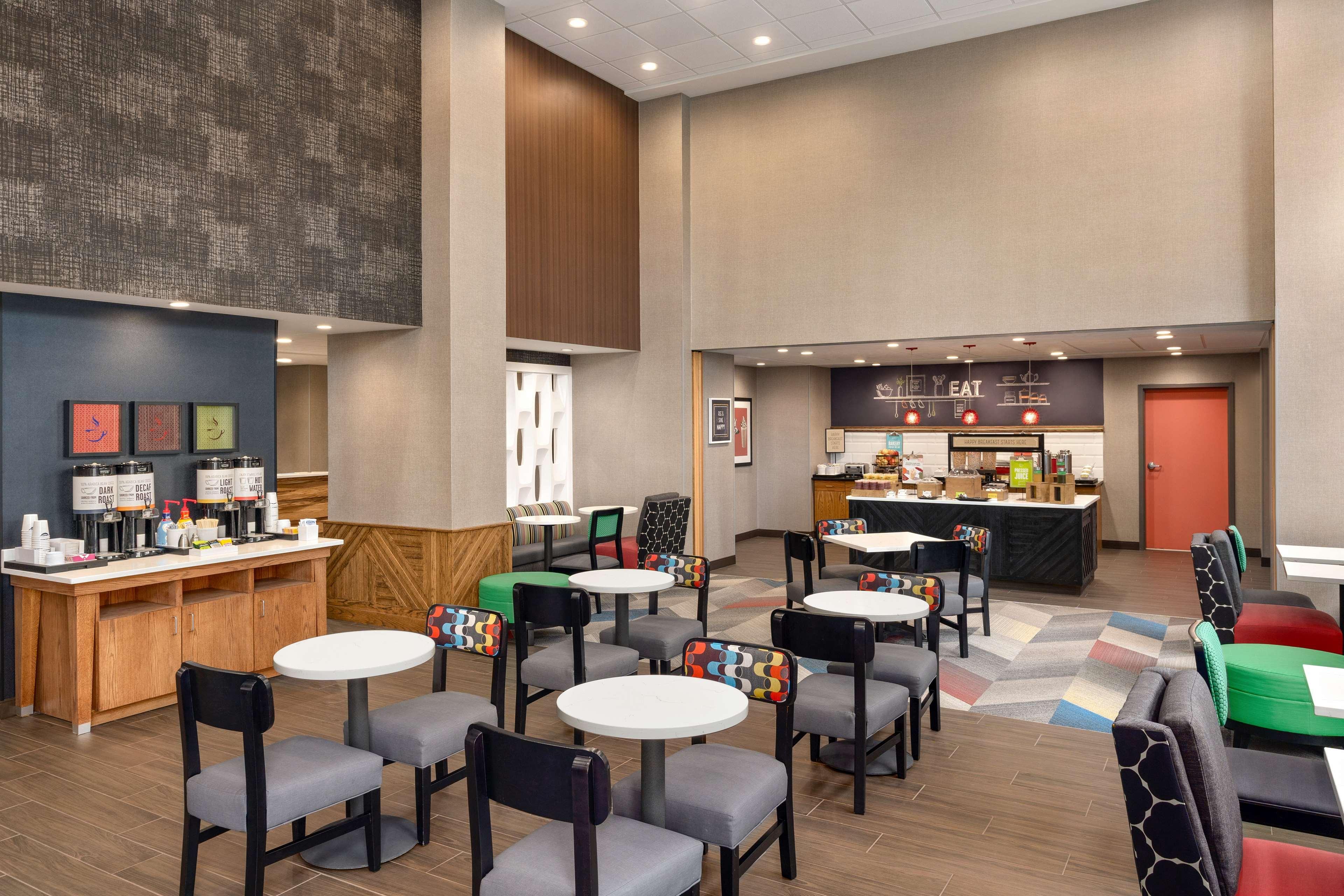 Hampton Inn & Suites Ocean City West West Ocean City Kültér fotó