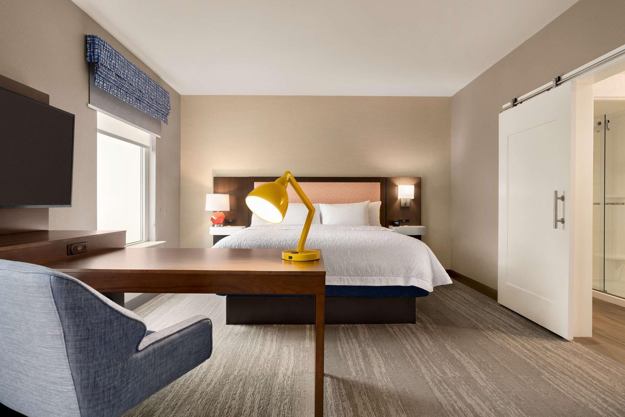 Hampton Inn & Suites Ocean City West West Ocean City Kültér fotó