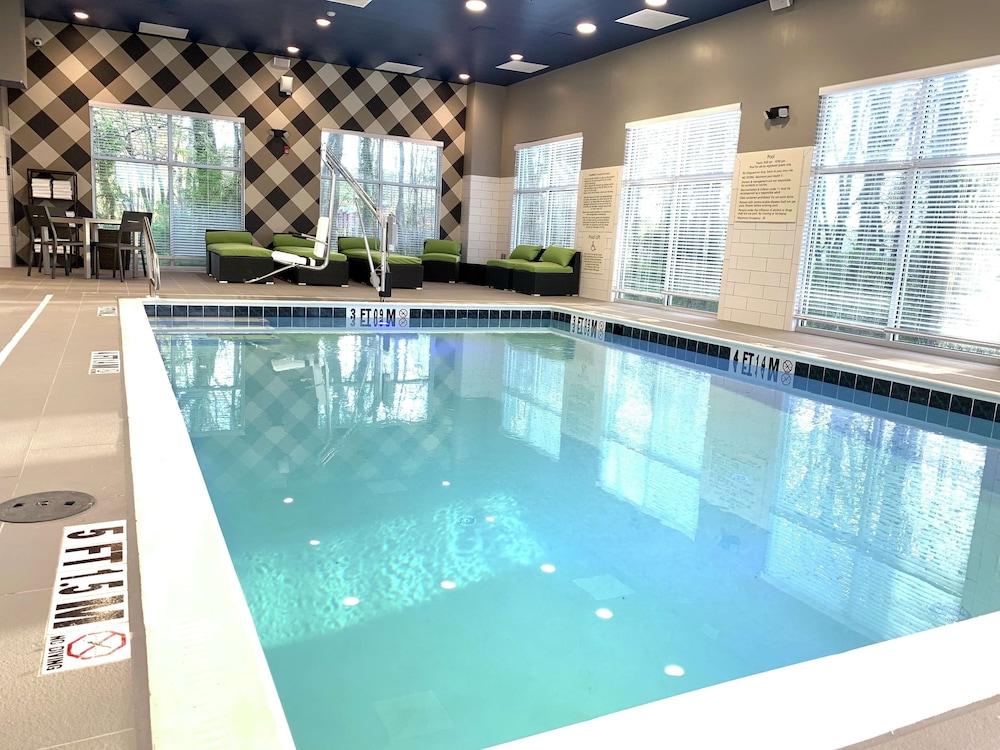 Hampton Inn & Suites Ocean City West West Ocean City Kültér fotó