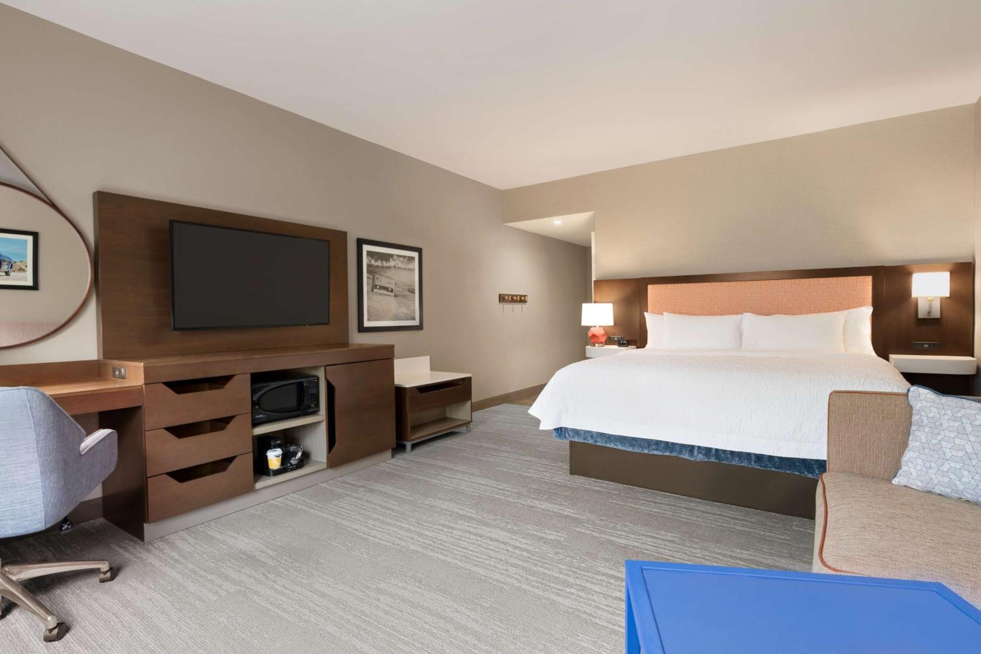 Hampton Inn & Suites Ocean City West West Ocean City Kültér fotó