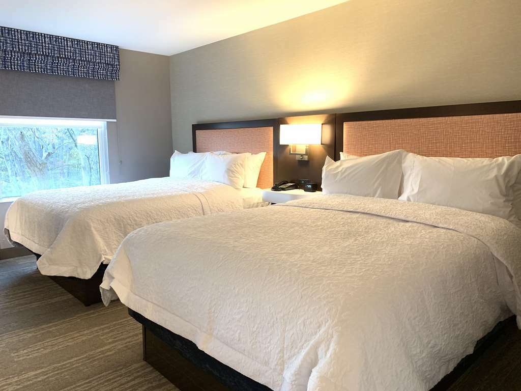 Hampton Inn & Suites Ocean City West West Ocean City Szoba fotó